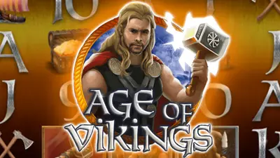 age of vikings ka gaming