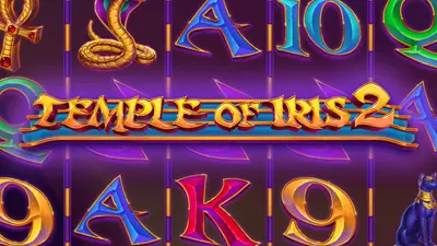 temple of iris 2